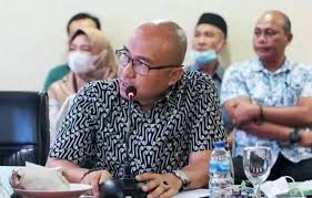 Transformasi Kepemimpinan: Kepala BPKAD Apresiasi Suksesnya Proses Job Fit  di Pemerintah Kota Bengkulu | Media Sinar Dunia