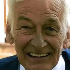 Obituary information for Douglas Caldwell