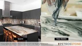 What is Faux Marble? | Artificial Marble, Eng. Marble Explained