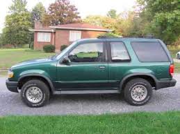 Used ford explorer cars for sale. Ford Explorer Sport 1999 Today I Am Listing For Sale My Ford Used Classic Cars