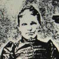 Harriet Ellen Perkins (1831–1923) • FamilySearch