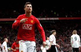 The deal returns ronaldo, 36, to old trafford 12 years after he left the premier league to join real madrid. Cristiano Ronaldo S Man Utd Medical Planned In Lisbon Following Contract Offer Mirror Online