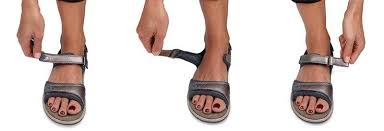 The Best Shoes And Sandals For Bunions Orthofeet