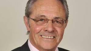 Décès du conseiller municipal Patrick Allard, à Montmacq