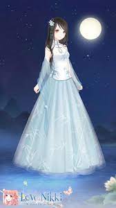 Pin On Love Nikki S Dress Up Queen Game
