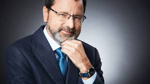 L'invitée qui a le plus marqué Denis Lévesque en 15 saisons