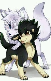 Killua X Gon My Alpha Mate 2nd Place In The Wattys Awards 2018 Hunter Anime Anime Character Drawing Hunter X Hunter