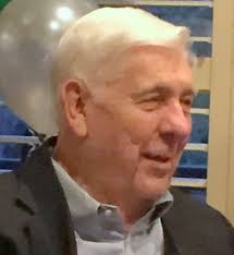 Daniel O'Keefe Obituary (2020)