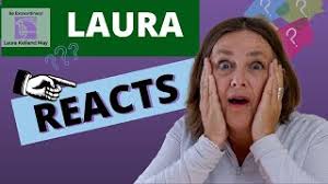 Laura Reacts to Raleigh Link Videos
