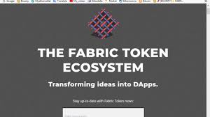 Hasil gambar untuk fabric token image