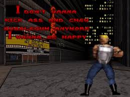 Test your knowledge on this gaming quiz and compare your score to others. Duke Nukem Forever Sad Dukenukem