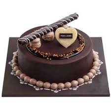 Rich Chocolate Cake Chocolate Cake Decoration Creative Cake Decorating Cake Desserts