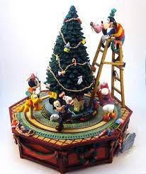 Check spelling or type a new query. Pin By Geri Hernandez On Music Boxes Disney Music Box Music Box Animated Christmas Decorations