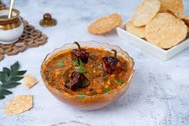 Indian Food – Angel's Forever