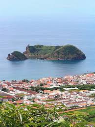 Vila franca is in portugal. Vila Franca Do Campo Azores Sao Miguel Island Azores Spain And Portugal