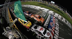 15 drivers are set for three qualifying laps a piece. Stats You Need To Know For Nascar All Star Race Nascar Com