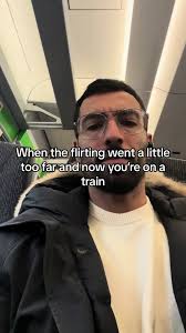 Dating Mishaps: Flirting