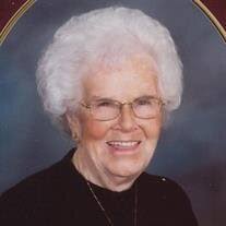 Edith L. Angle Obituary