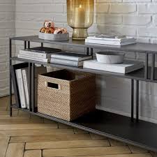 120 cm x 40 cm x 45 cm. Meja Tv Minimalis Besi Console Rumah Mebel