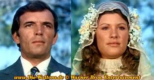 Die Waltons Folge: Die Hochzeit Teil 1 + 2