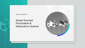 Global Policy Outlook Series: Societal Polarization & Nationalism, H1 2024