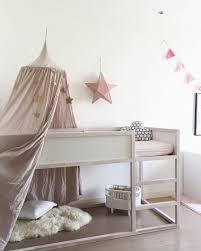 Mommo Design Under The Kura Toddler Girl Room Girl Room Bed For Girls Room