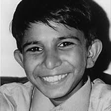 He was forced to work more than twelve hours a day. Iqbal Masih My Hero