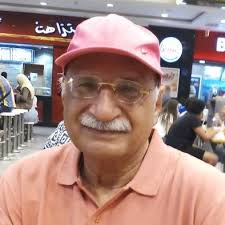 Tahir Anwar Pasha (@TahirAnwarPash1)