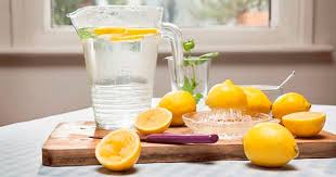 Voda S Limonom Dlya Pohudeniya Otzyvy Pohudevshih Kak Pit Goryachuyu Vodu Na Noch Sajt Obo Vsyom Realdealer Ru