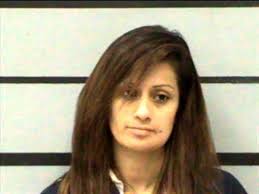 Woman indicted second time for drug possession