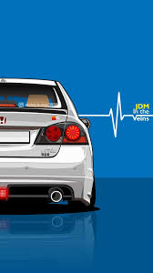 1080x1920 jdm background style sticker texture wallpaper 1080x1920. Honda Jdm Wallpaper Kolpaper Awesome Free Hd Wallpapers