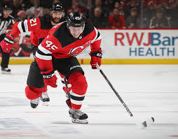 Most recently in the nhl with new jersey devils. New Jersey Devils Place Sami Vatanen On Injured Reserve Last Word On Hockey