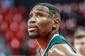 Kevin Jones: X-Factor In Loko's Revival