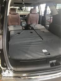 It S Makes And Models Monday We Re Excited About Our New Cargo Liner For The 2018 Buick Enclave Canvasback Monday Cargo Liner Make Model Buick Enclave