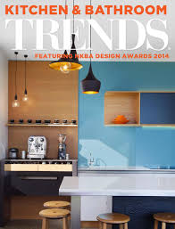 Scratches on the surface are a common occurrence that can detract from the appearance. Kitchen Bathroom Trends New Zealand Vol 30 08 By Trendsideas Com Issuu