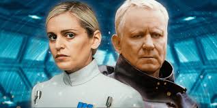 Superman & Lois Episode 3's Ending Character: Identity & Powers Explained