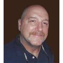 Jeffrey D. Berryhill Obituary