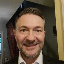 Jason Stevens Author