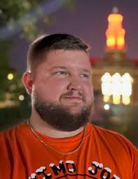 Obituary for Mitchell Frey