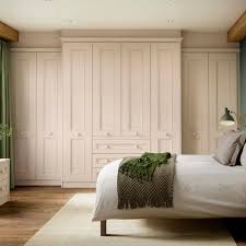 Our collection of mirrored wardrobe doors come in a choice of colour surrounds and different interior finishes, bringing to life the dark corners of any bedroom. How To Make The Most Of A Small Bedroom