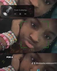 Miracle Robinson Miracle (@miracle.robinson40)'s videos with original sound 