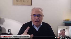 Vous recevrez une invitation personnelle pour le programme santé corps esprit ! Chloroquine Contre Coronavirus Le Cri De Revolte Du Dr Menat Sante Corps Esprit