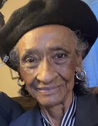 Allie Mae "Guy" Williamson Obituary (2025)