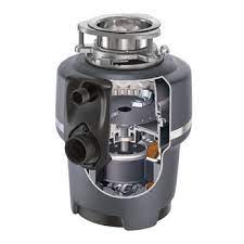 Maybe you would like to learn more about one of these? Evolution Compact Garbage Disposal Waste Disposer Insinkerator