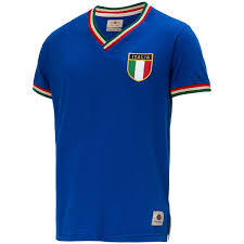 Só na fut fanatics você encontra 'italia selecao' com os melhores preços. Camisa Retro Gol Selecao Italia Edicao Limitada Masculina Azul Netshoes