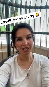 Identifying as a Furry: Understanding the Trend