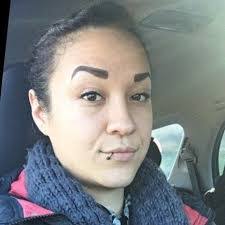 Amelia Arreguin's Instagram, Twitter & Facebook