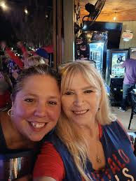 Happy birthday to a Bills fan in Florida