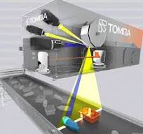 Optical Sorting Equipment - TOMRA Auto sort Recycling ...