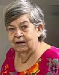 Anita Louise Stamper : Bernews Obituaries